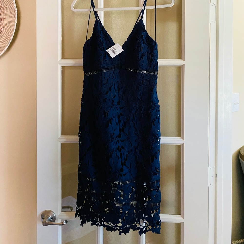 ASTR the Label dress - Picture 1 of 1